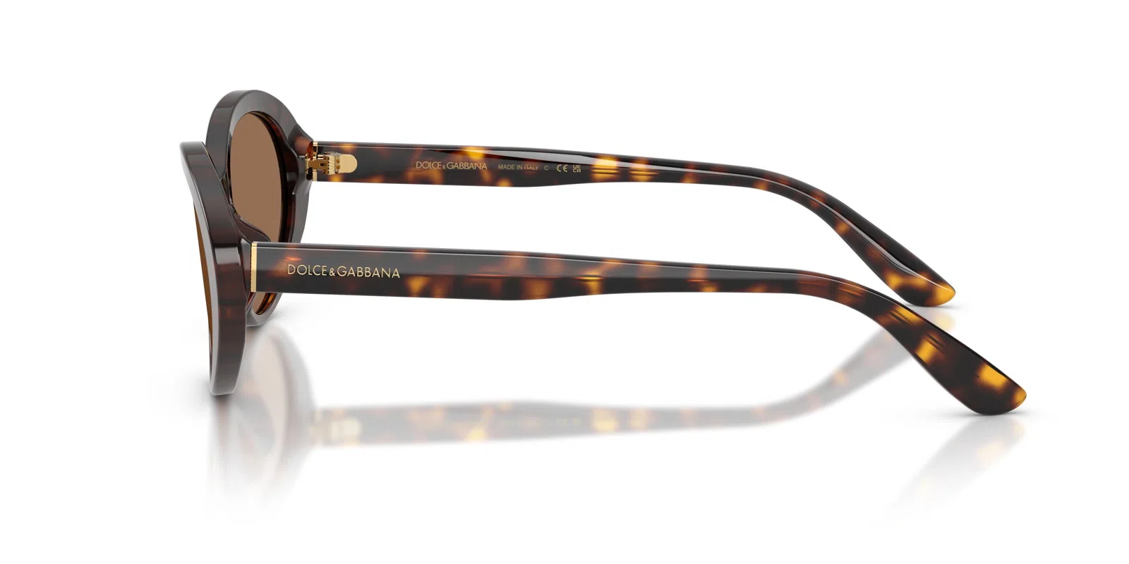 Dolce & Gabbana 4570 Sunglasses - view 18